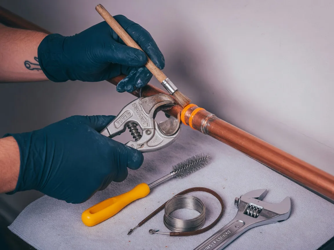 Why choose Sump Pump Repair in Crosby, MS